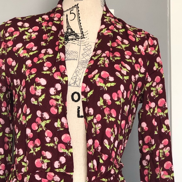 Free People Worth It Robe - Picture 4 of 7